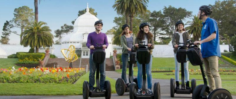 Golden Gate Park Suite ซานฟรานซิสโก ภายนอก รูปภาพ