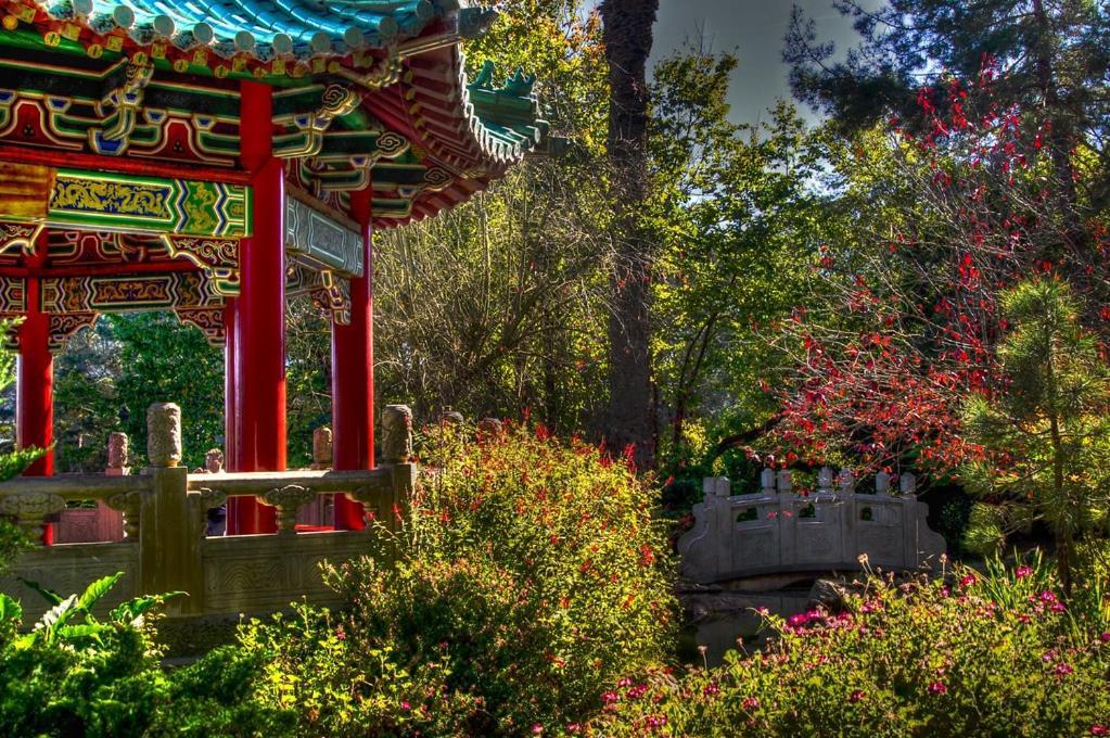 Golden Gate Park Suite ซานฟรานซิสโก ภายนอก รูปภาพ
