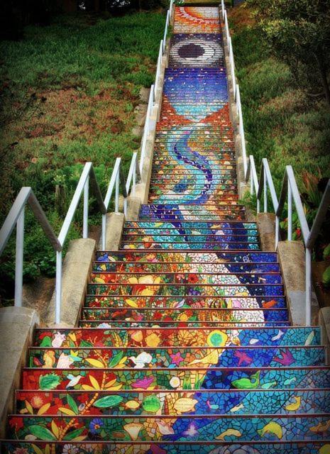 Golden Gate Park Suite ซานฟรานซิสโก ภายนอก รูปภาพ